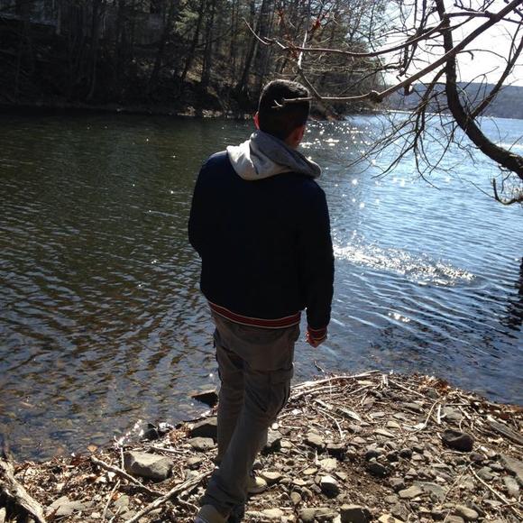 Meet your Posher, Mrr - Picture 1 of 1